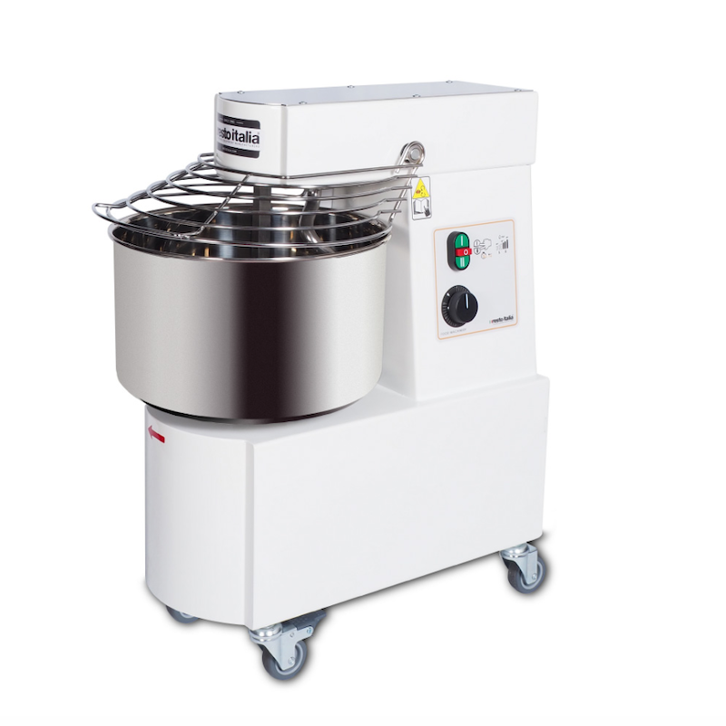 SPIRAL MIXER